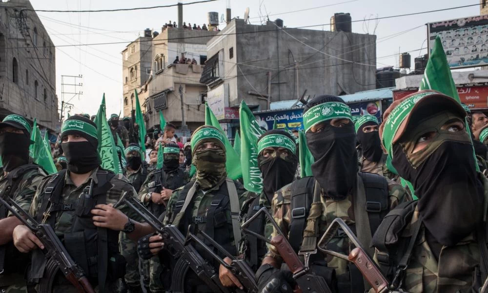 Τουρκική "εισβολή" στην Α. Ιερουσαλήμ: Proxy war κατά Ισραήλ από την Άγκυρα